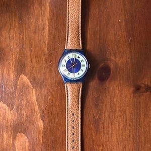 Swatch Watch